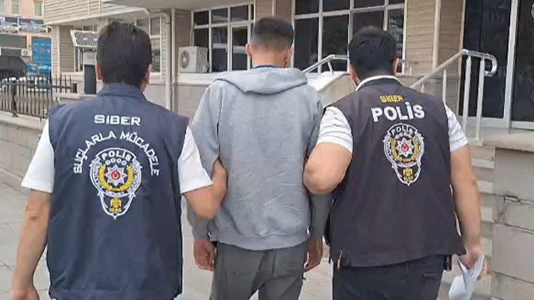 Kırıkkale'de Yasa Dışı Bahis Operasyonunda 2 Gözaltı