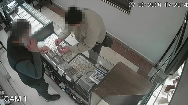 Yaşlı Kadını Öldüren Zanlı İlk Kez Hakim Karşısında