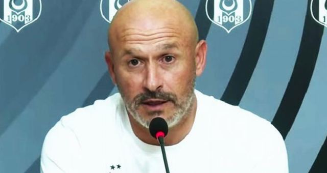 Vincenzo Italiano: 'Marsilya her zaman Marsilya’dır'