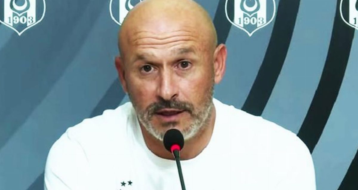 Vincenzo Italiano: 'Marsilya her zaman Marsilya’dır'
