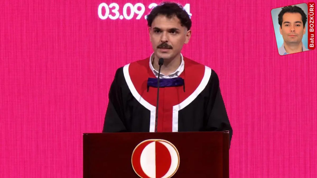 ODTÜ Birincisi Ali Yıldız'ın Evi LGBTİ+ Operasyonunda Basıldı