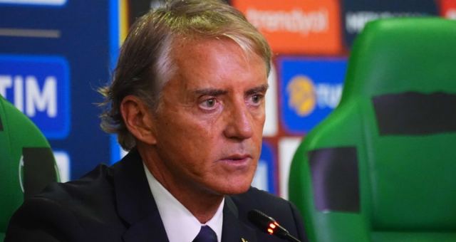 Mancini, Galatasaraylıları Mest Etti: Cimbombom Dedi