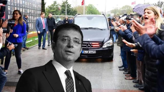 Ekrem İmamoğlu, mahkemede benzin alımını savundu