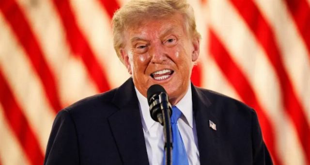 Trump, İran Savaşının Sonlanacağı Tarihi Açıkladı