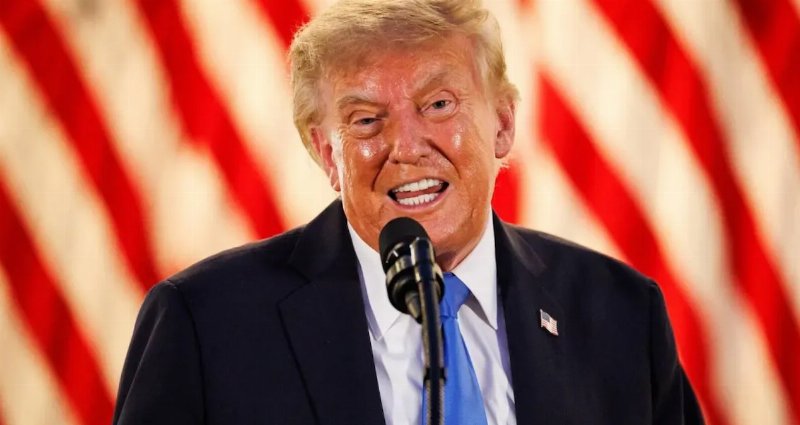 Trump, İran Savaşının Sonlanacağı Tarihi Açıkladı