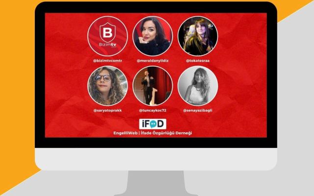 X'te Erişim Engeli: 55 Hesap Türkiye'den Sansürlendi