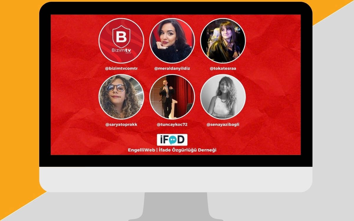 X'te Erişim Engeli: 55 Hesap Türkiye'den Sansürlendi