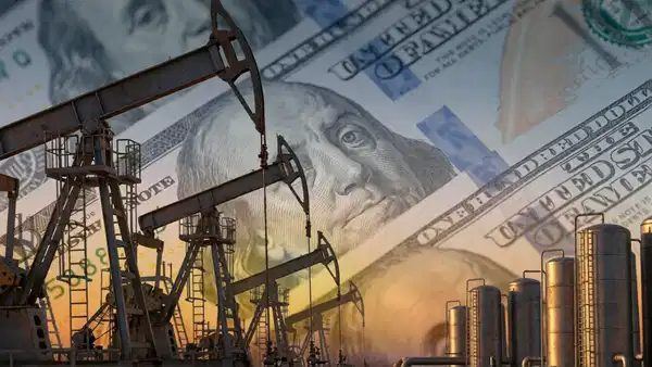 Libya'da Petrol Üretimi Durduruldu, Brent Fiyatı 108 Doları Geçti