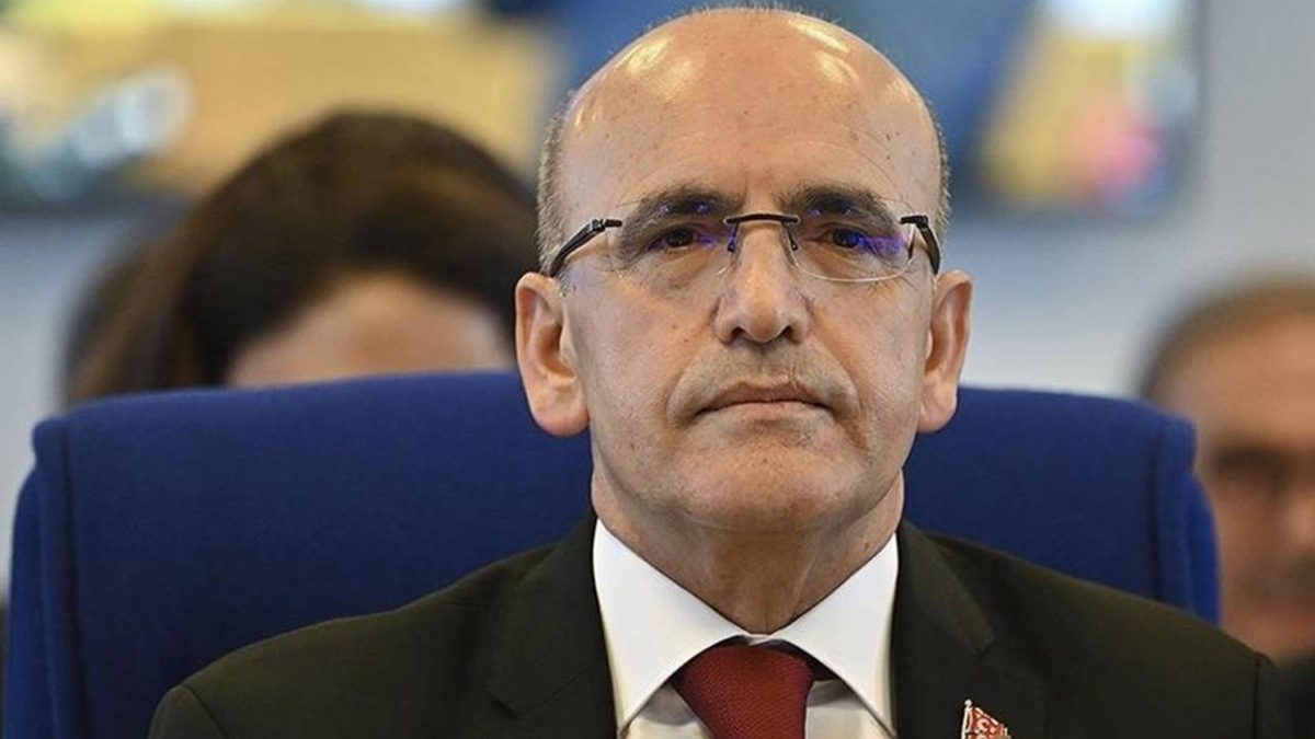 Finansal İstikrar Komitesi, Borsa İstanbul'daki düşüşü değerlendirecek
