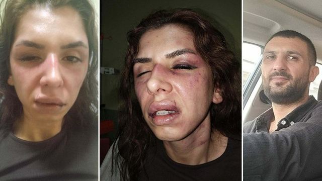 İstanbul'da Eşine Şiddet Uygulayan Kocaya 11,5 Yıl Hapis İstemi