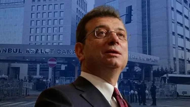 İBB'ye Yönelik Yolsuzluk Davasında 82. Duruşma Gerçekleşti