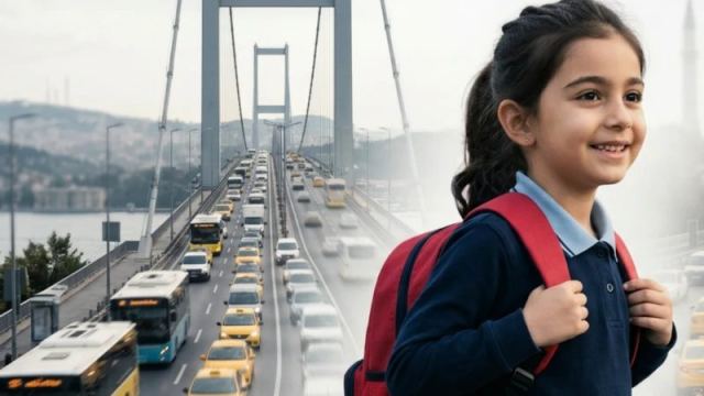İstanbul'da 14 Eylül için trafik ve güvenlik önlemleri alındı