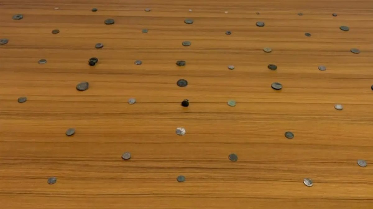Çatalca'da Bizans Dönemine Ait Tarihi Eserler Ele Geçirildi