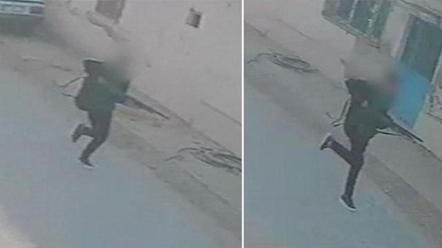 Turgutlu'da silahlı saldırı: 11 yaralı, saldırgan yakalandı
