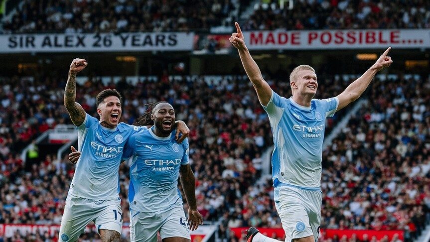 İngiltere Hakem Kurulu, Manchester derbisindeki hatayı kabul etti