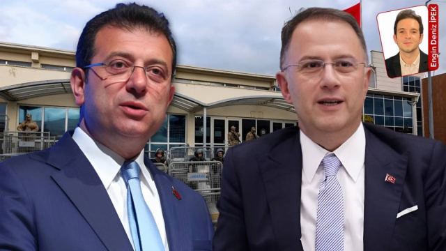 İBB davasında 82. günde rüşvet iddiaları gündemde