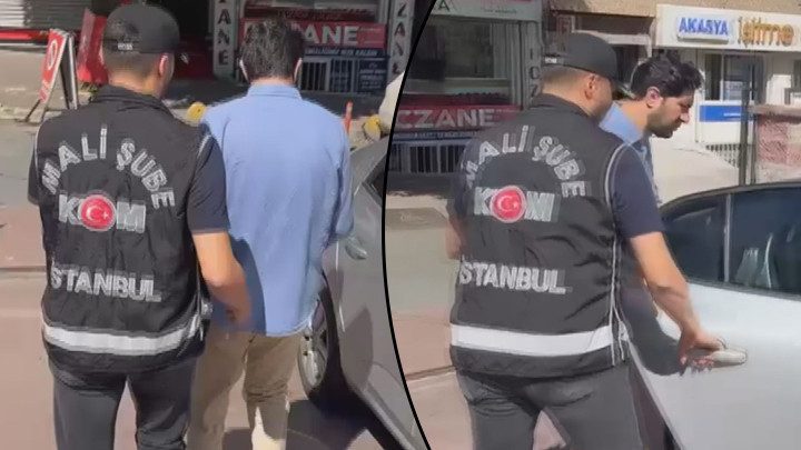 Serdar Turhan'ın savcılık ifadesi İstanbul'da ortaya çıktı