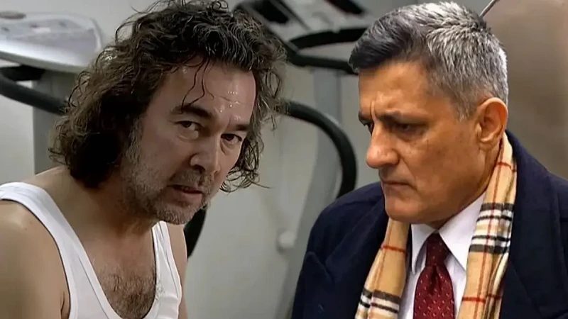 Sedat Savtak, Kozinoğlu için ifade vermek üzere adliyeye geldi