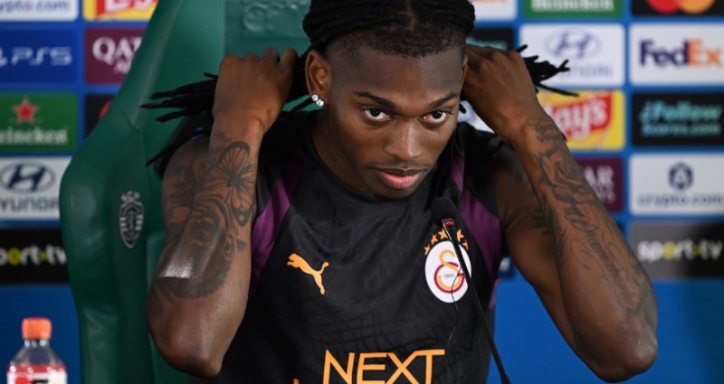 Leao'nun Sporting Dönüşü: Taraftarların Tepkisi Belli Oldu!