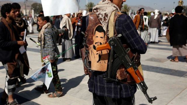 Yemen'de Husiler, Suudi Arabistan'a Saldırılarını Artırdı