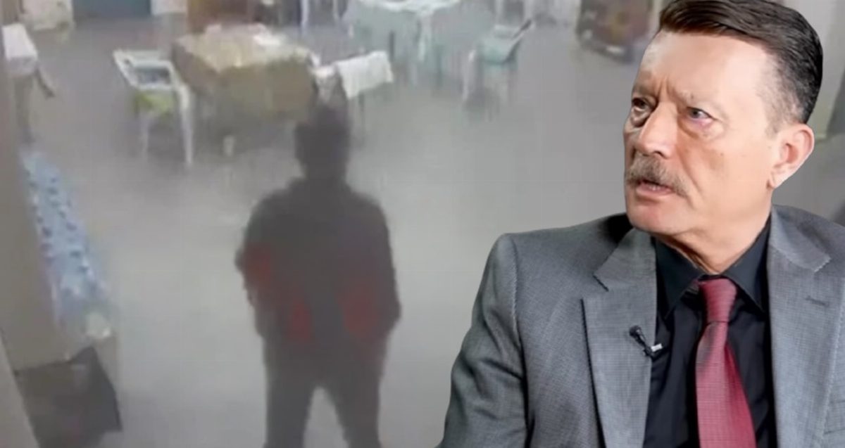 Hasan Atilla Uğur'un ifadesi Silivri'deki soruşturmada ortaya çıktı