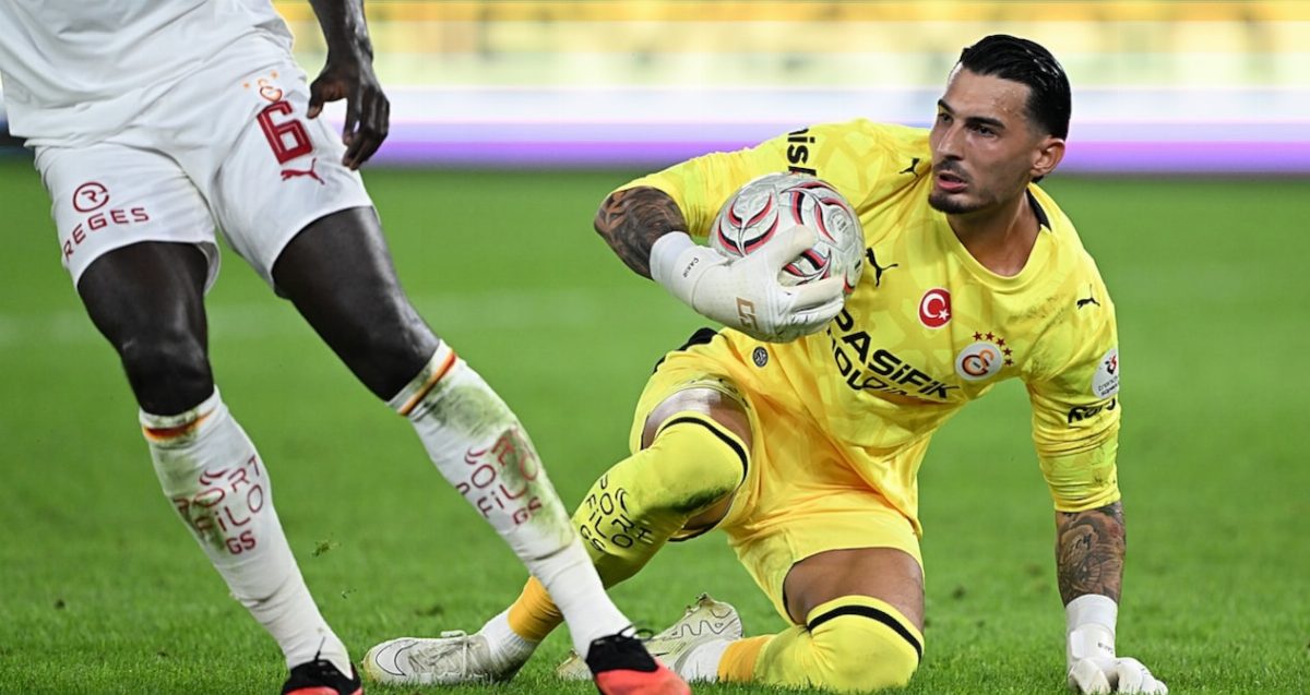 Galatasaray, geriye düştüğü maçları kazanmakta zorlanıyor