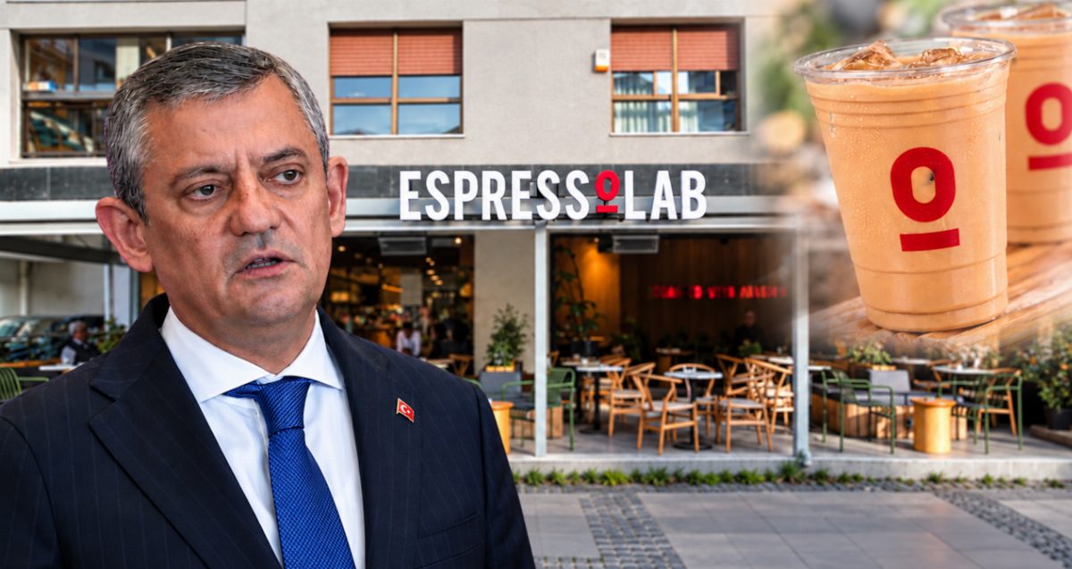 EspressoLab kahve zinciri Mair Group'a satıldı