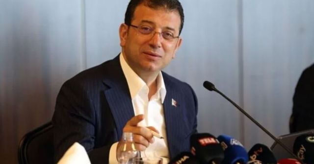 İmamoğlu davasında 87. duruşma yapıldı