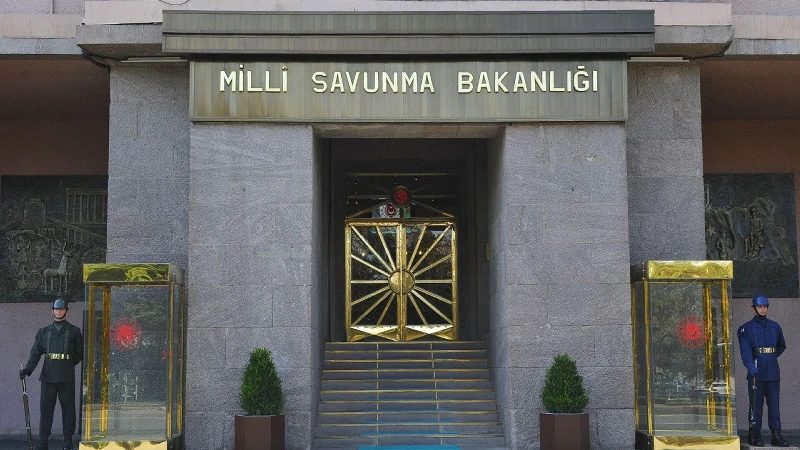 MSB'den Yunanistan'a Meis Adası uyarısı yapıldı