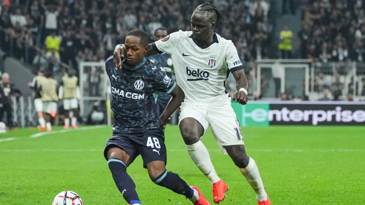 Benin Milli Takımı'ndan Junior Olaitan'a destek açıklaması