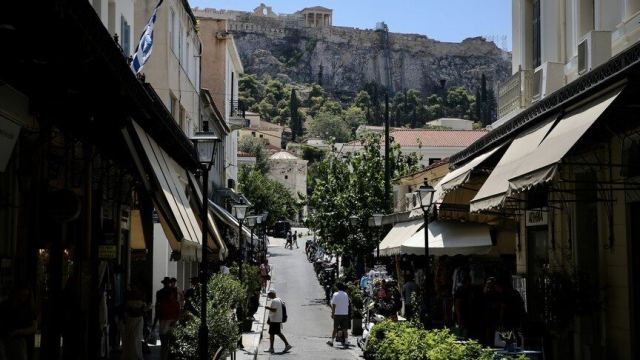 Yunanistan'da Batı Nil Virüsü İçin Yüksek Riskli Belediyeler Açıklandı