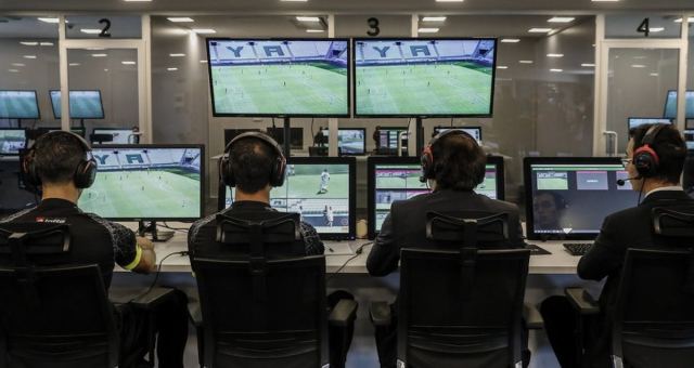İstanbul'da MHK Operasyonu: VAR Odasında İnceleme Yapıldı