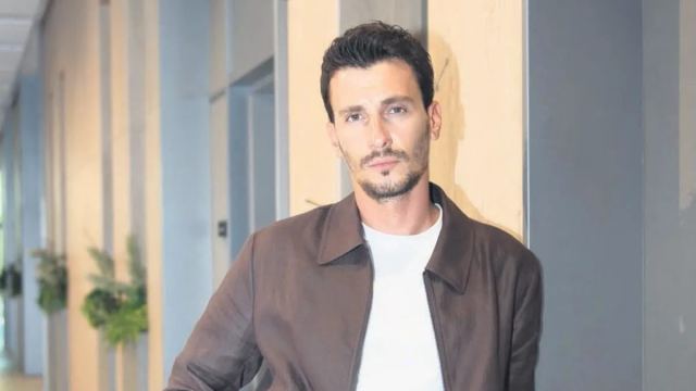 Bertan Asllani, İstanbul'da Yeni Hayatını ve Toprak'ı Anlattı