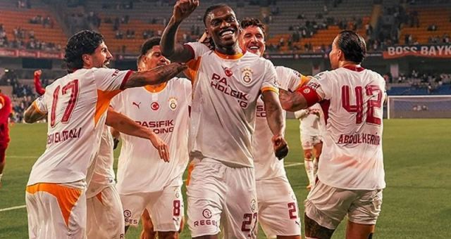 Galatasaray, Şampiyonlar Ligi'nde Sporting Lizbon ile Karşılaşıyor
