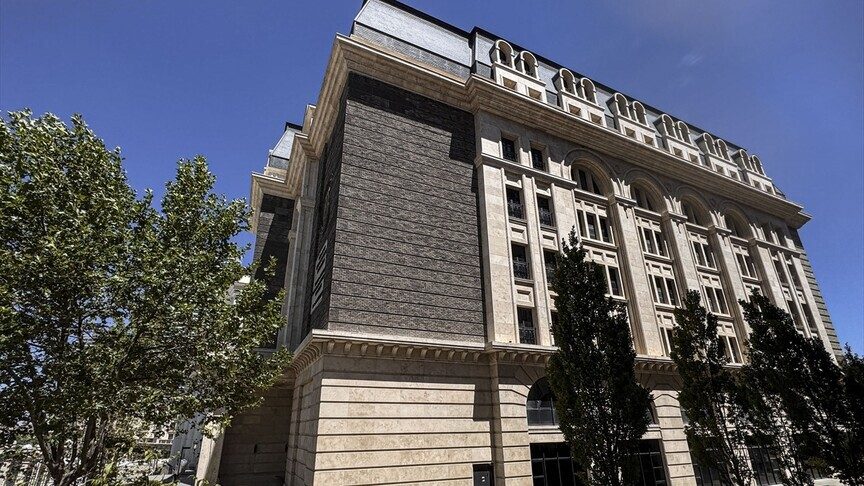 Türk-Japon Bilim ve Teknoloji Üniversitesi yüksek sıralamalı öğrencilerin tercihi oldu