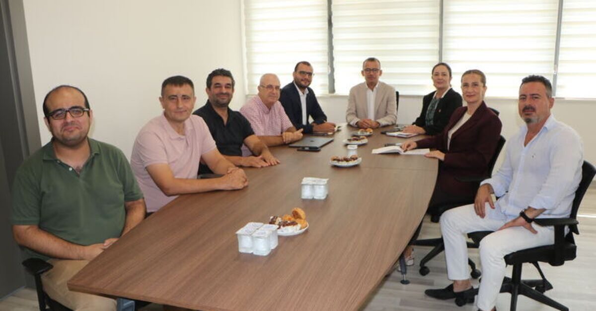 Adana'da 'Maskeni tak gel, hayatını geri al' projesi başlatıldı