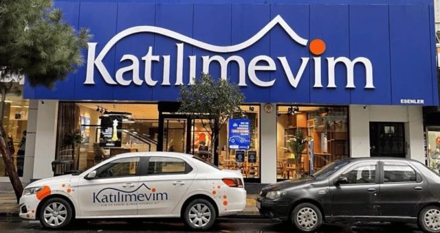 Pusula Finans Holding'in Patronu Yurt Dışına Kaçtı