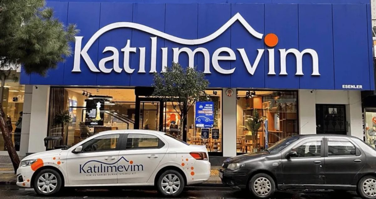 Pusula Finans Holding'in Patronu Yurt Dışına Kaçtı