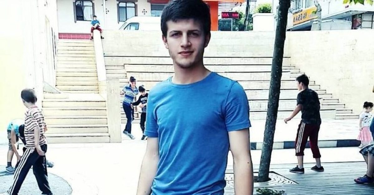 Oğuzhan Tekin'in cesedi Avcılar'da kimsesizler mezarlığında bulundu