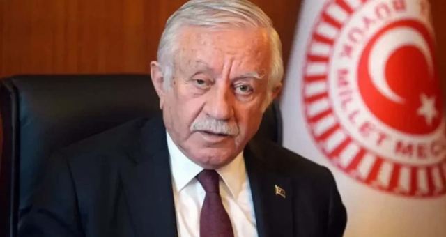 MHP'li Celal Adan'dan Cumhur İttifakı'na yönelik açıklama