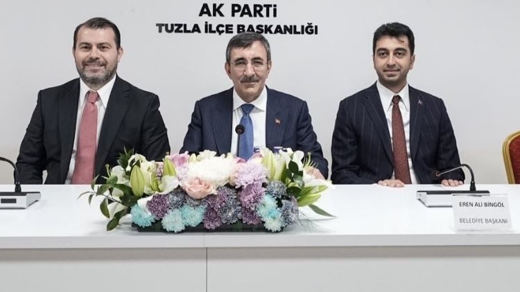 Cevdet Yılmaz: Türkiye 2023 Sonunda 1,8 Trilyon Dolar Ekonomi Olacak