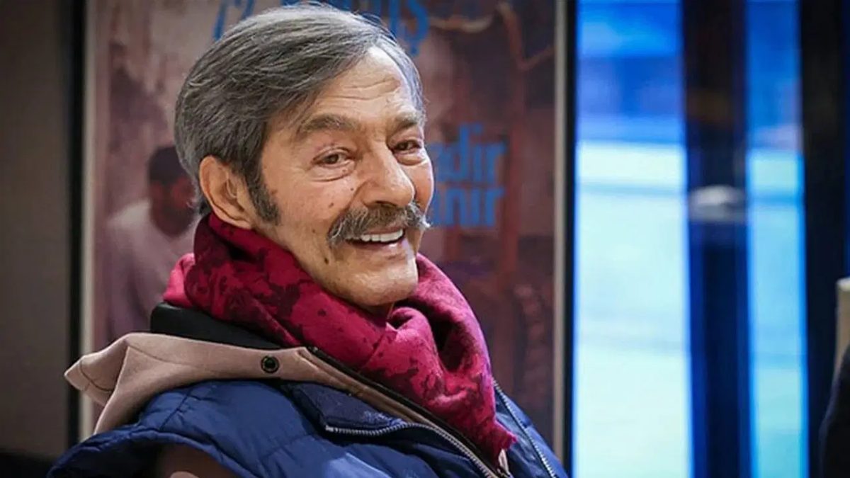Kadir İnanır'ın vasiyeti Beykoz Adliyesi'nde açılıyor