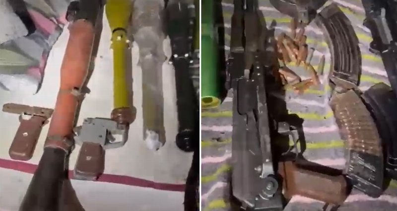 Sedat Şahin'e Suikast Planı Çökertildi: Operasyonun Ayrıntıları