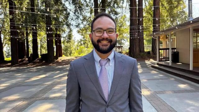 California'da New York Times yöneticisi otoparkta öldürüldü