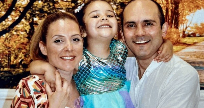 Tayfun Kahraman ve Meriç Demir, Evliliklerini Noktaladı