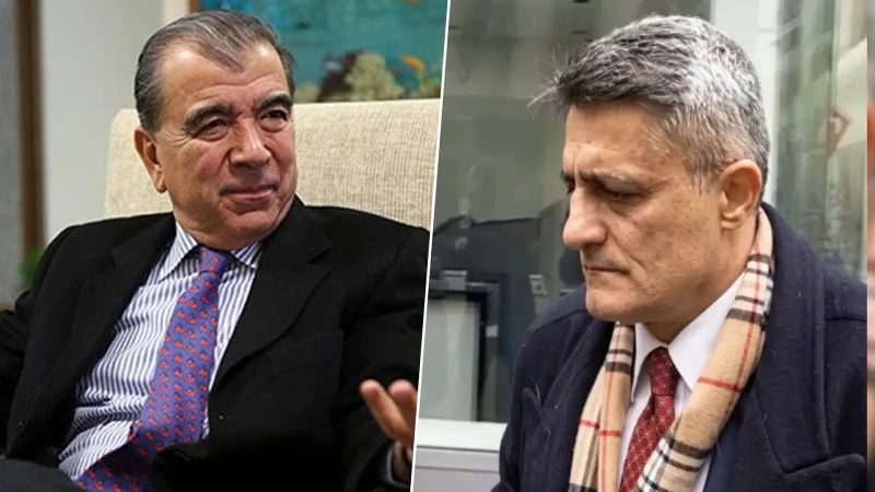 Kozinoğlu soruşturmasında Altaylı'nın ifadesi alınacak