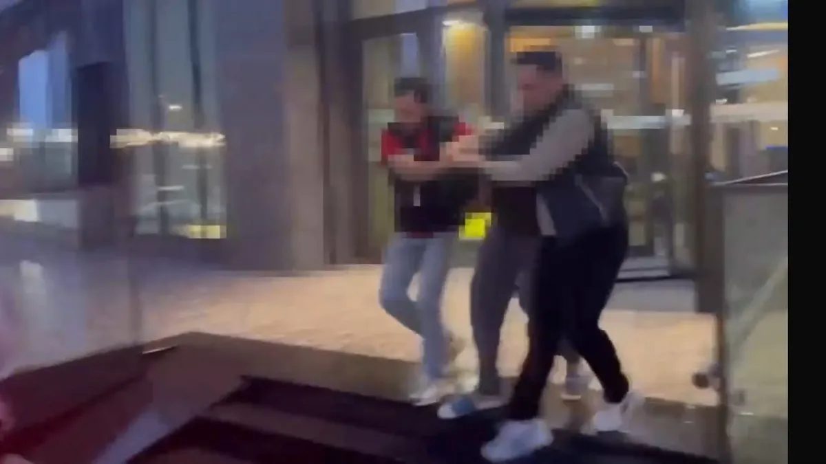 Bağcılar'da 7 Aranan Şüpheli Yakalandı