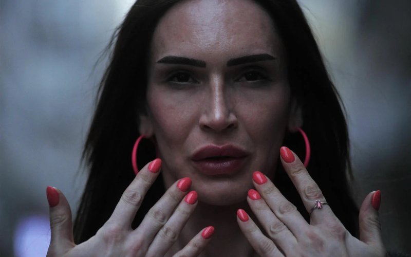 LGBTİ+ Örgütlerinden Meli Bendeli İçin Acil Serbestlik Çağrısı