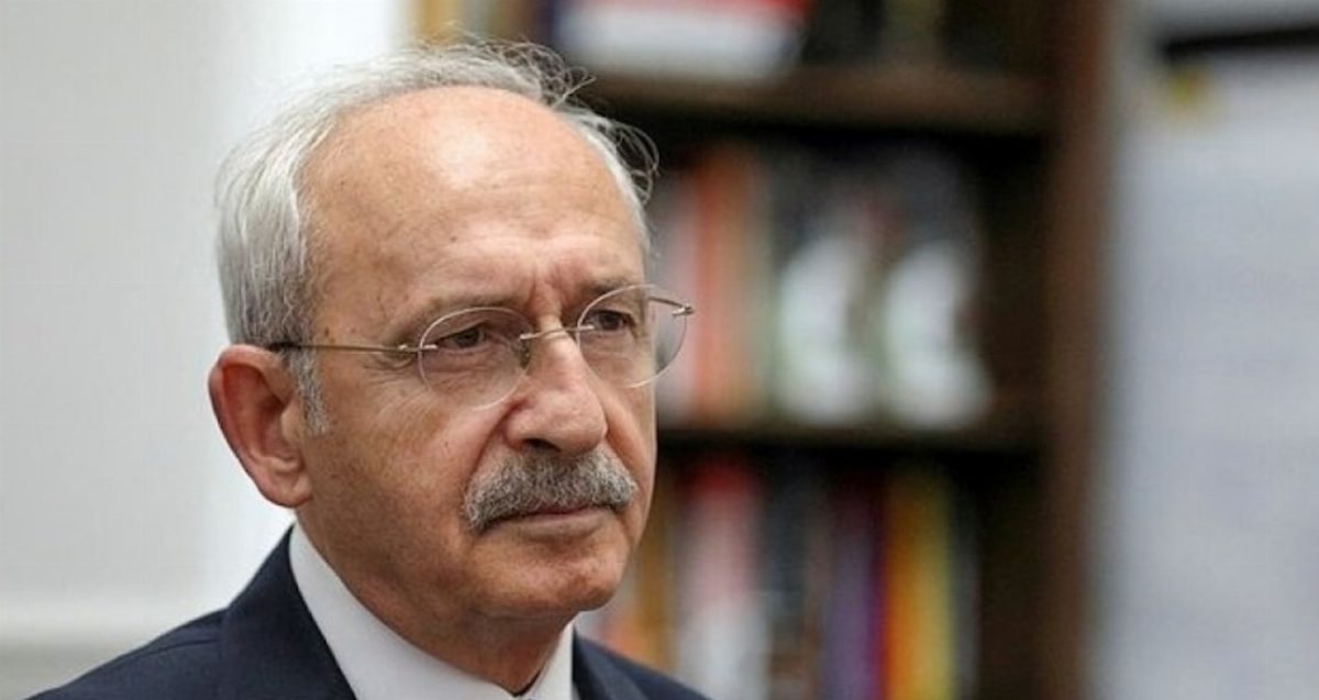 Aytuğ Atıcı, Kılıçdaroğlu'nun Koltuğuna Adaylığını Açıkladı