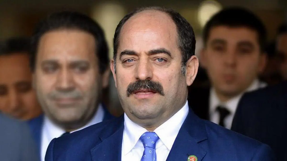 Zekeriya Öz dahil 20 eski hakim ve savcı hakkında zaman aşımı kaldırıldı